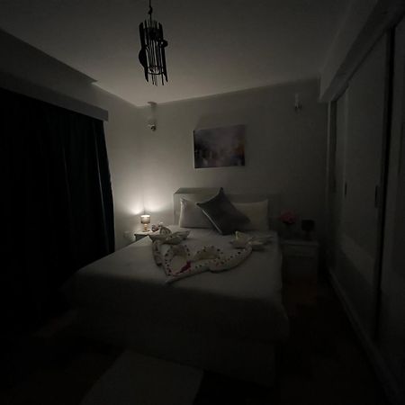 Portghalibflat Apartment Port Ghalib Ngoại thất bức ảnh
