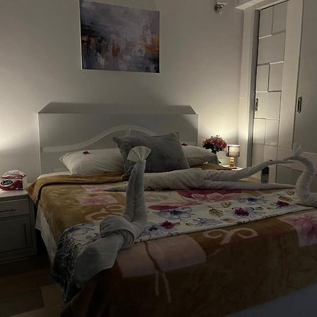 Portghalibflat Apartment Port Ghalib Ngoại thất bức ảnh