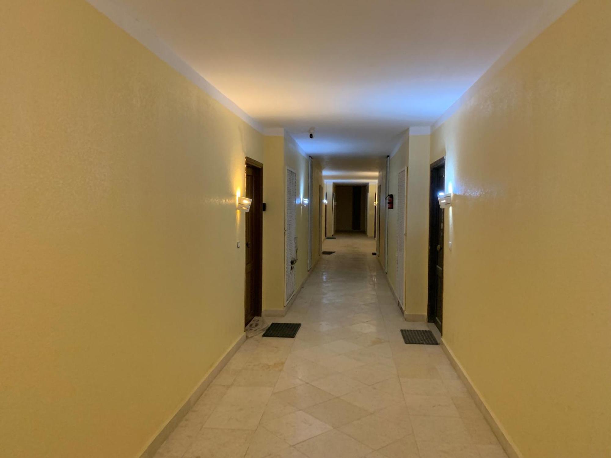 Portghalibflat Apartment Port Ghalib Ngoại thất bức ảnh