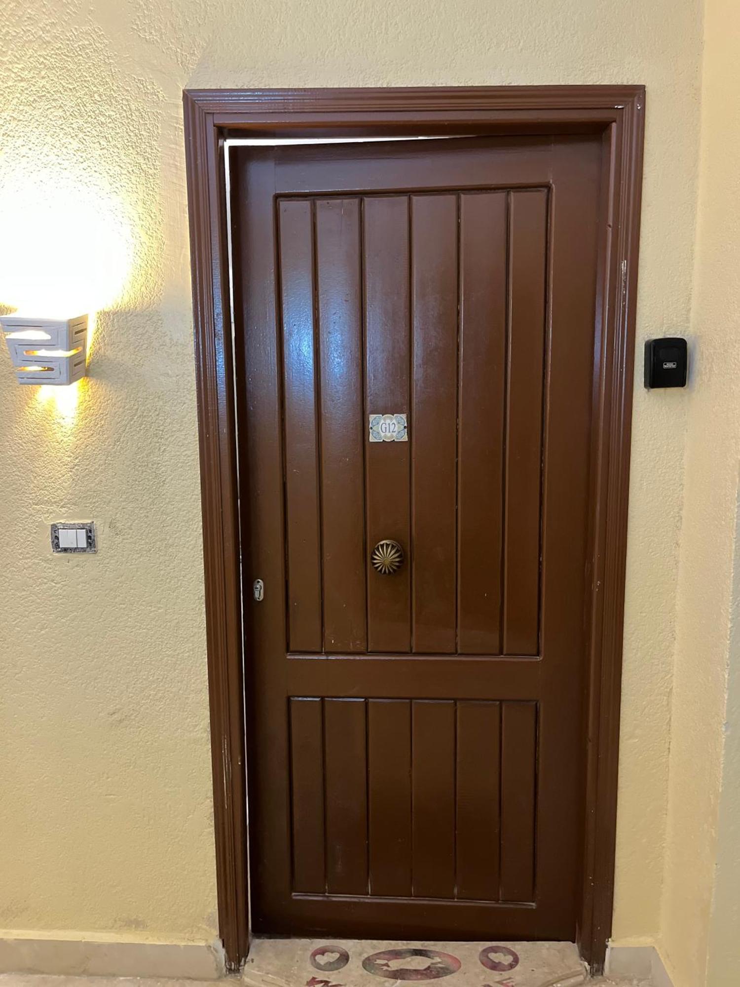 Portghalibflat Apartment Port Ghalib Ngoại thất bức ảnh