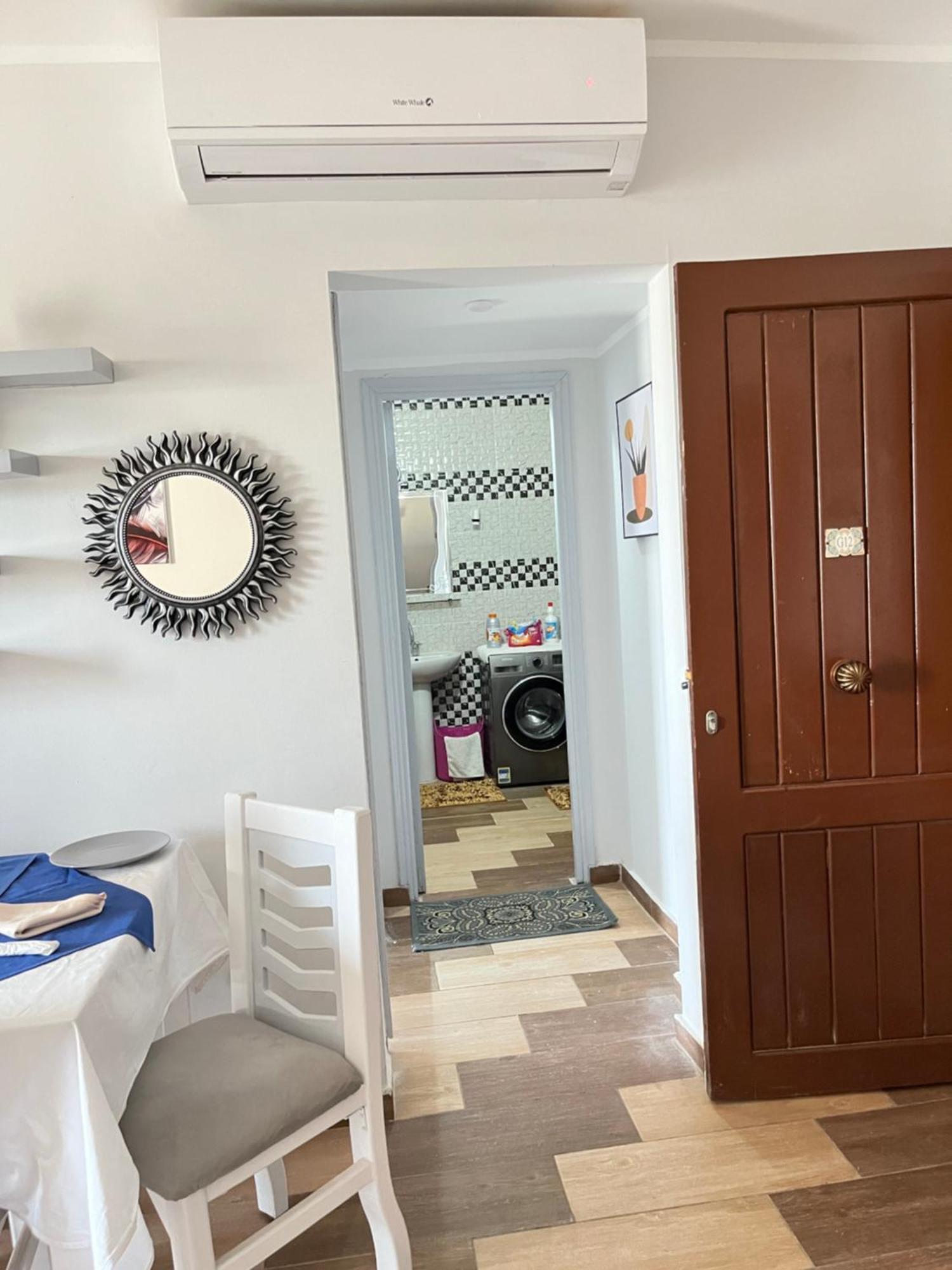 Portghalibflat Apartment Port Ghalib Ngoại thất bức ảnh