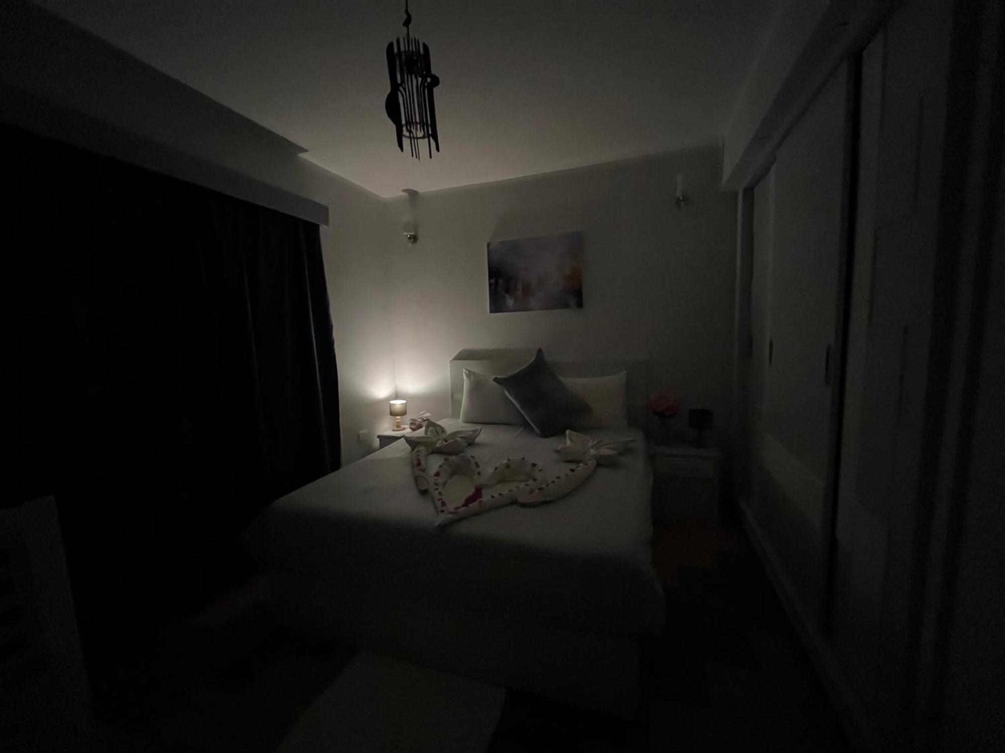 Portghalibflat Apartment Port Ghalib Ngoại thất bức ảnh