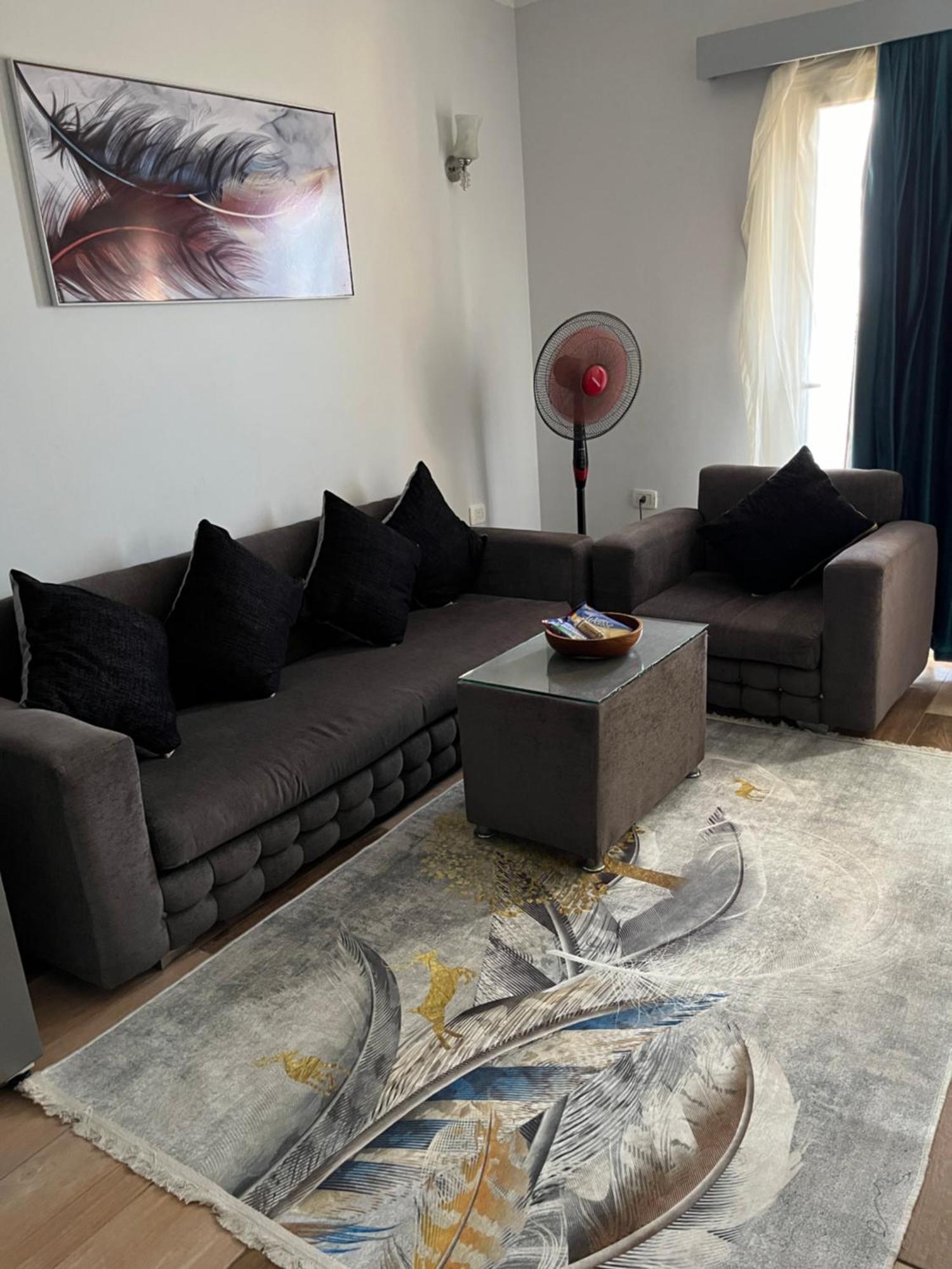 Portghalibflat Apartment Port Ghalib Ngoại thất bức ảnh