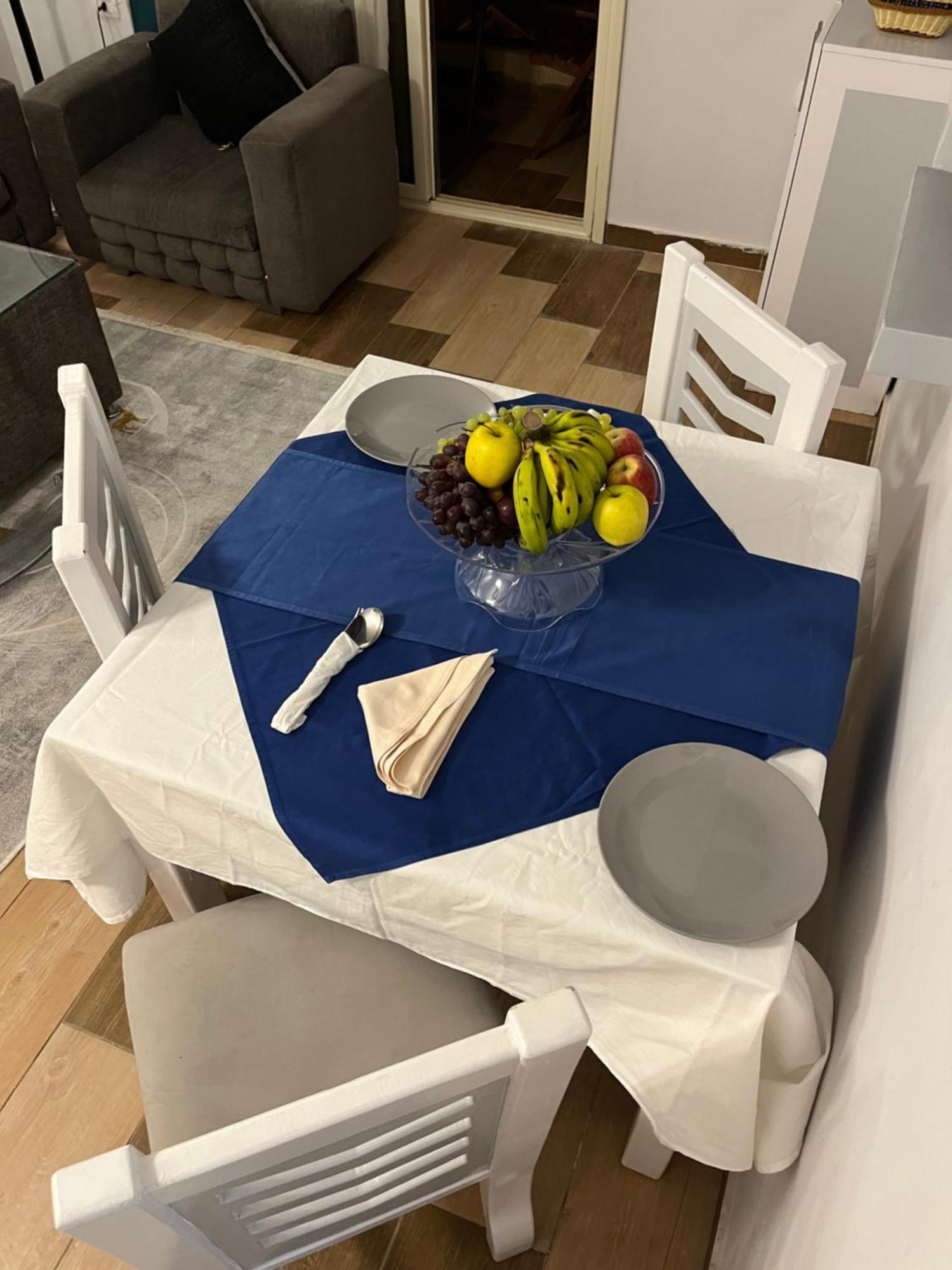 Portghalibflat Apartment Port Ghalib Ngoại thất bức ảnh
