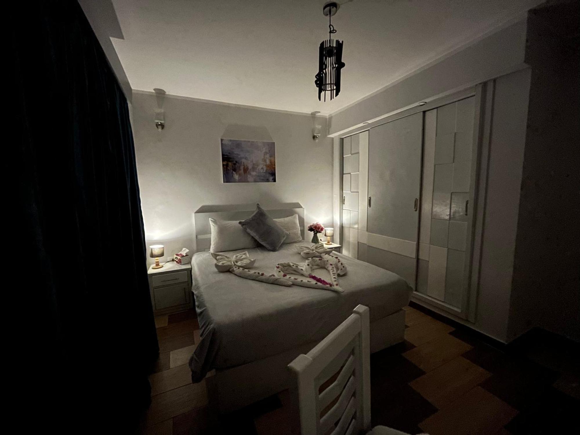 Portghalibflat Apartment Port Ghalib Ngoại thất bức ảnh