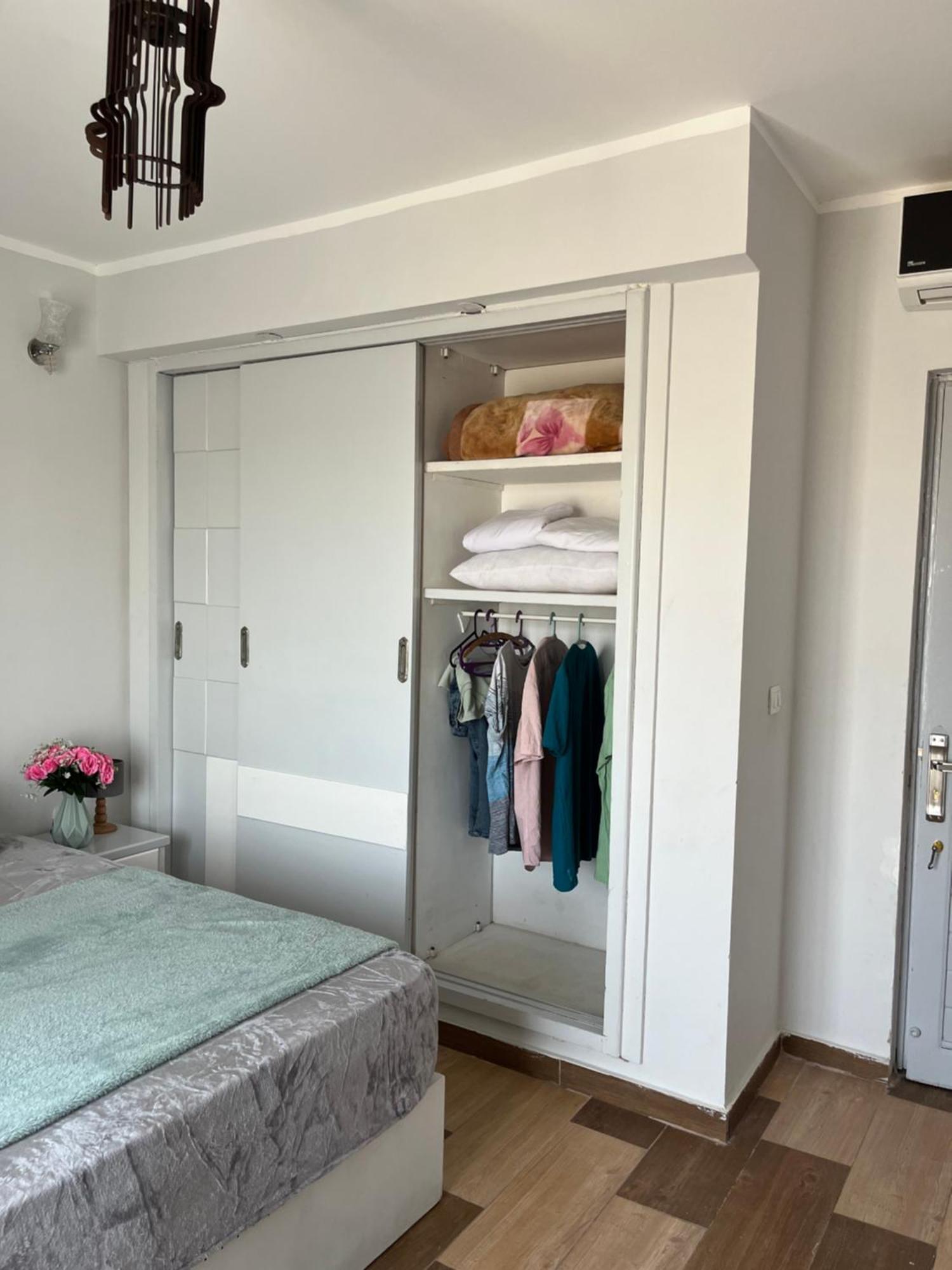 Portghalibflat Apartment Port Ghalib Ngoại thất bức ảnh