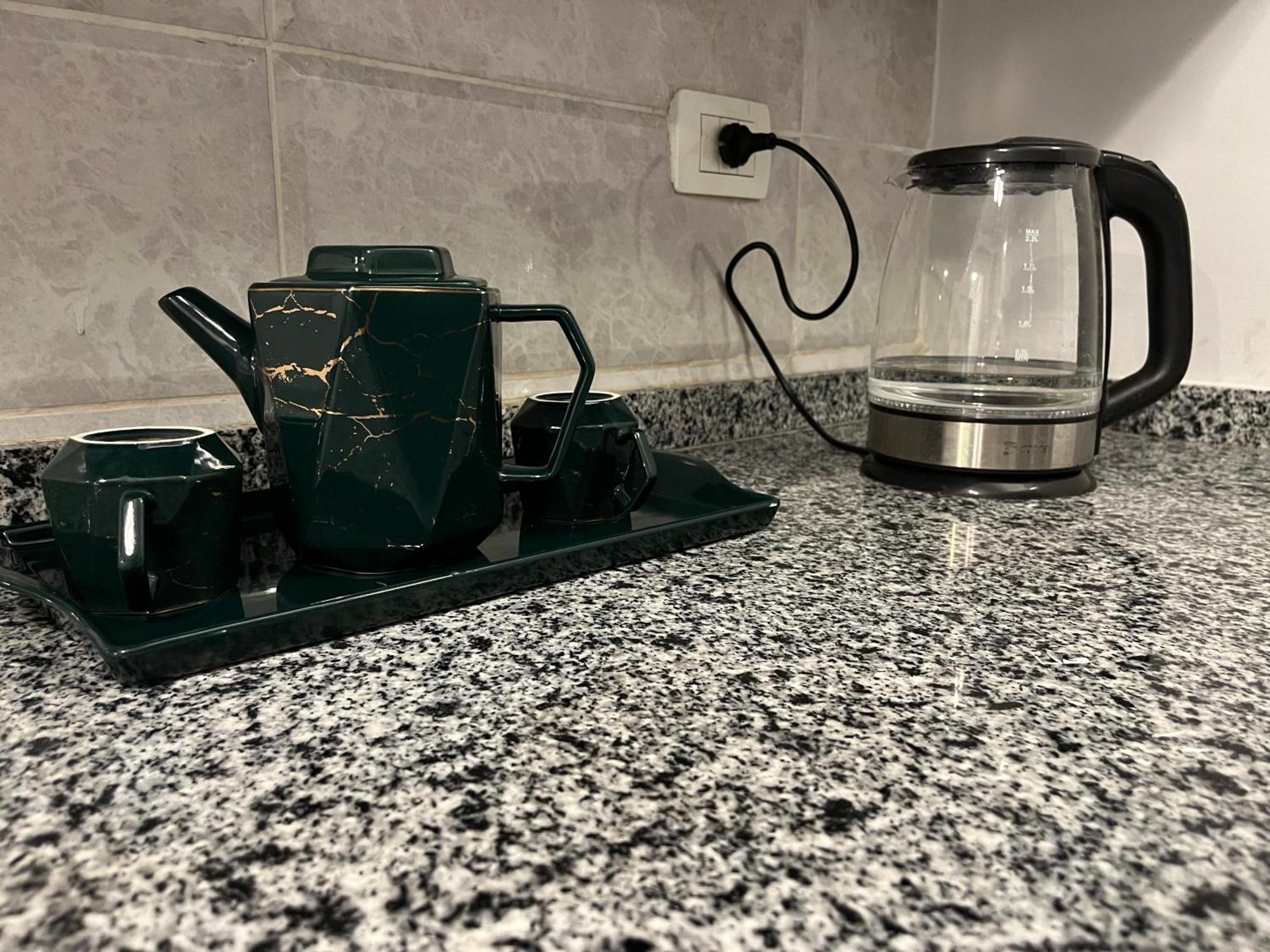 Portghalibflat Apartment Port Ghalib Ngoại thất bức ảnh
