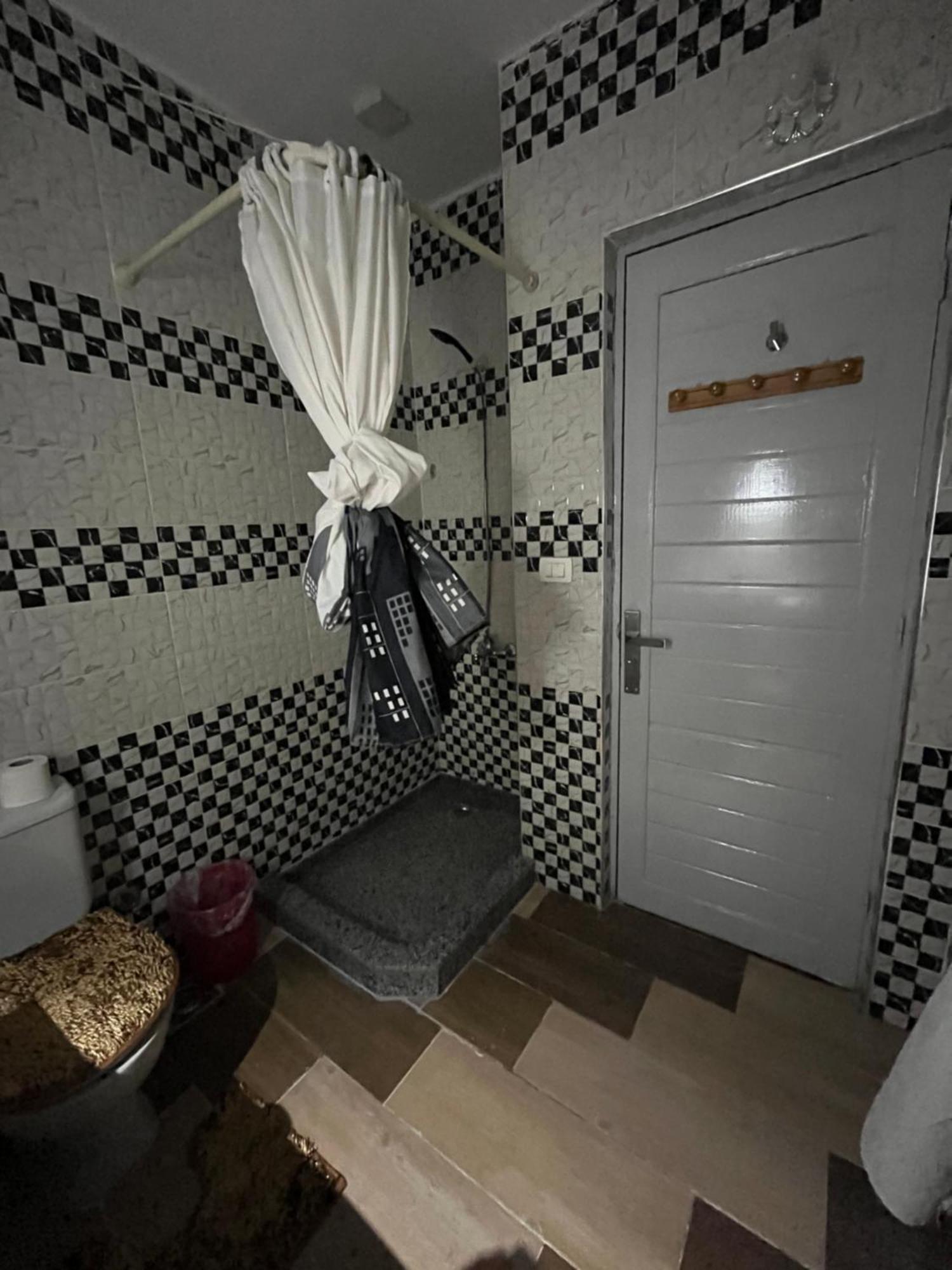 Portghalibflat Apartment Port Ghalib Ngoại thất bức ảnh